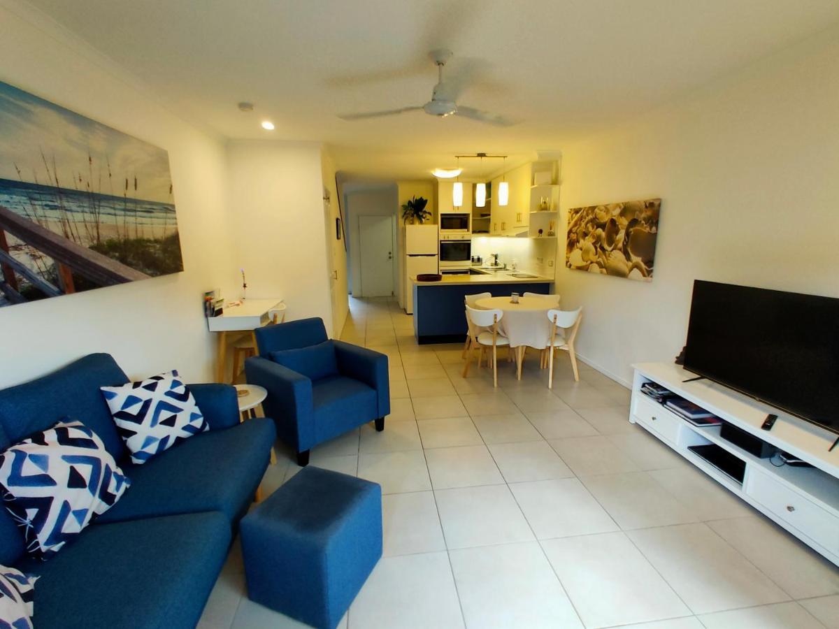 Cairns - "Home Away From Home" - Scenic & Peaceful Ngoại thất bức ảnh